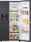LG GSLB91EVAB Side-by-Side Vorschaubild