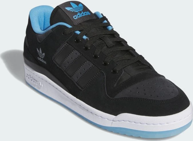 adidas Forum 84 Low ADV core black/blue burst/carbon