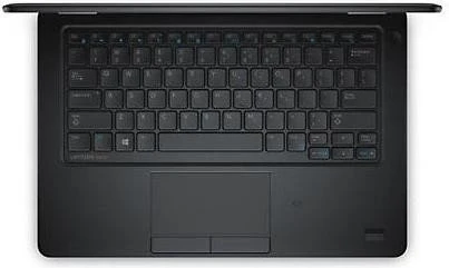Dell Latitude 12 E5250, Core i3-5010U, 4GB RAM, 500GB HDD, DE