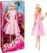 Mattel Barbie - Signature the Movie - Margot Robbie als Barbie im rosa-weißen Karo-Kleid Vorschaubild
