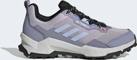 adidas Terrex AX4 silver violet/blue dawn/solar gold (Damen)