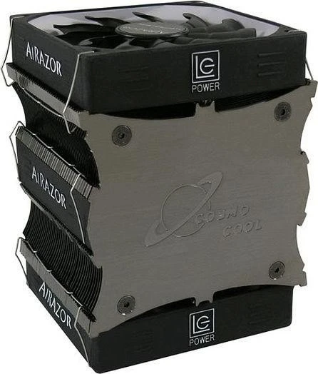 LC-Power Cosmo Cool LC-CC-120-X3