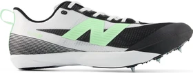 New Balance FuelCell Flite-S black/mint flash/lab green