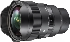 Sigma Art 14mm 1.4 DG DN für Sony E