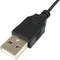 Equip Optical Compact Mouse schwarz, USB Vorschaubild