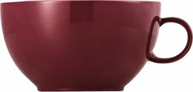 Thomas Sunny Day Colours Cappuccinotasse 380ml fuchsia