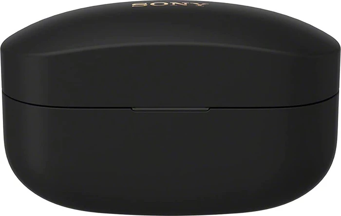 Sony WF-1000XM4 schwarz