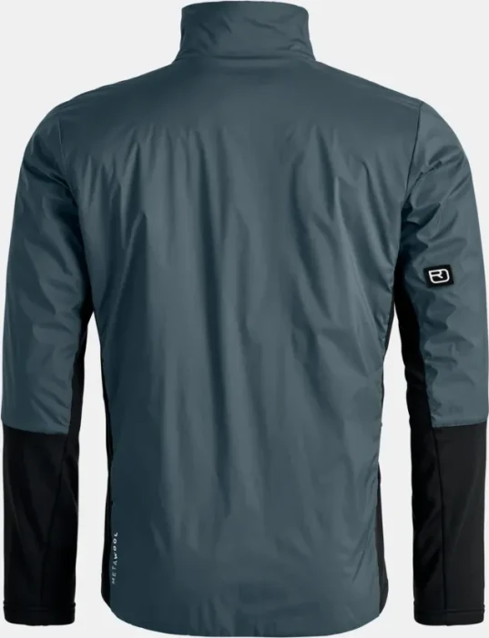 Ortovox Ravine Metawool 60 Hybrid Funktionsjacke dark arctic grey (Herren)