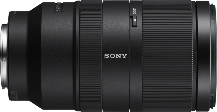 Sony E 70-350mm 4.5-6.3 G OSS