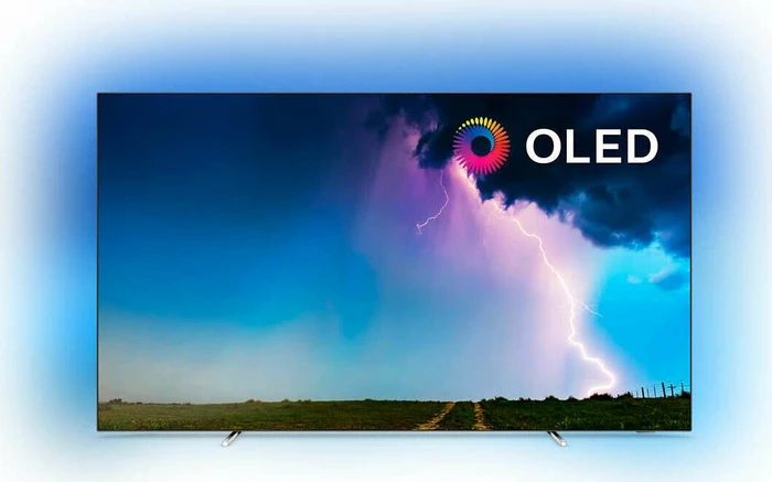 Philips 55OLED754