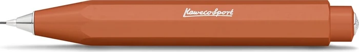 Kaweco Skyline Sport Druckbleistift HB 0.7mm graphit, fox