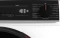 Sharp ES-WNFB814CWDA-DE Frontlader Vorschaubild