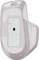 Rapoo MT760M Wireless Multi-mode Mouse rosa, USB/Bluetooth Vorschaubild