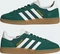 adidas Handball Spezial collegiate green/cloud white/chalk white Vorschaubild
