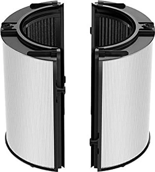 Dyson 360° Glass HEPA + Carbon Luftreiniger Filter