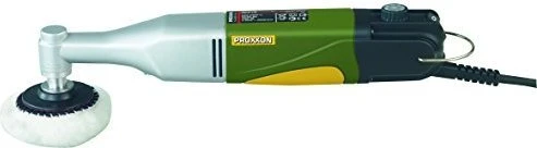 Proxxon MicroMot MicroMot WP/E Langhals Elektro-Polierer inkl. Koffer + Zubehör