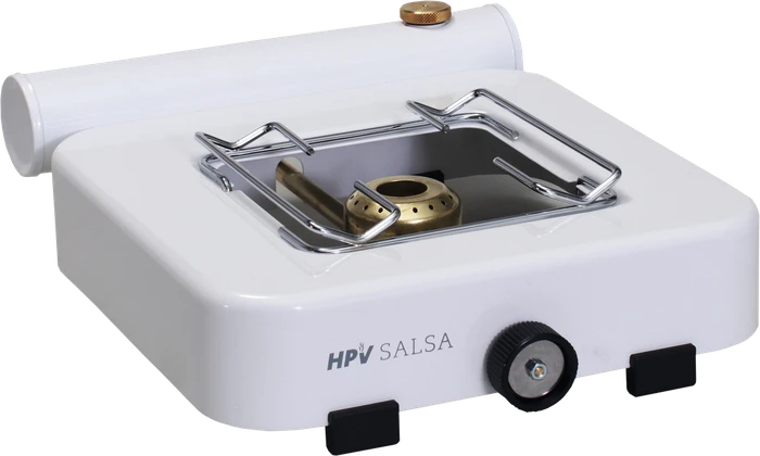 HPV Salsa Kocher cooky