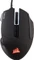 Corsair Scimitar Pro RGB Optical MOBA/MMO Gaming Mouse schwarz, USB Vorschaubild