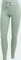 adidas Running Essentials Laufhose 7/8 silver green (Damen) Vorschaubild