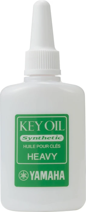 Yamaha Key Oil