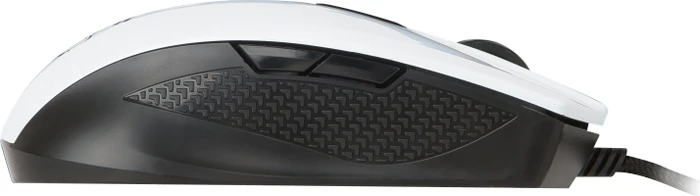 MSI Clutch GM40 Gaming Mouse weiß, USB