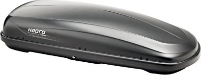 Hapro Traxer 6.6 (verschiedene Farben)