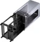 Jonsbo V11, silber, Mini-ITX Vorschaubild
