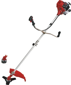 Einhell Classic GC-BC 31-4 S Benzin-Motorsense