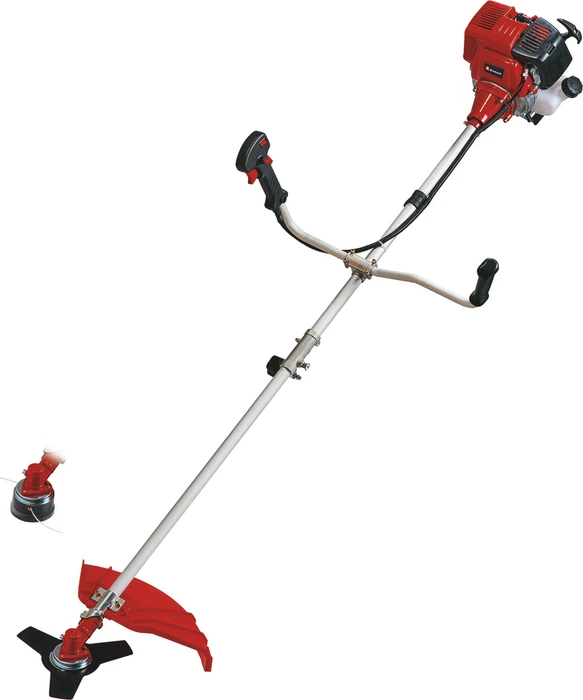 Einhell Classic GC-BC 31-4 S Benzin-Motorsense