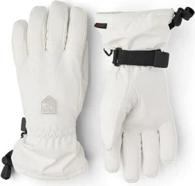 Hestra Powder CZone Skihandschuhe ivory (Damen)