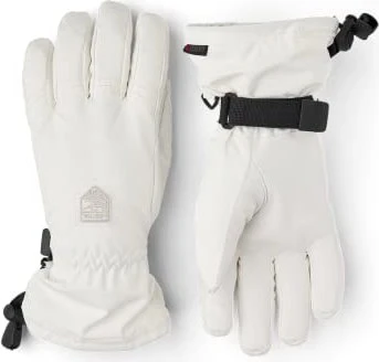 Hestra Powder CZone 5-finger Skihandschuhe (Damen)