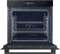 Samsung NV7B41307AK Backofen mit Dampfunterstützung Vorschaubild