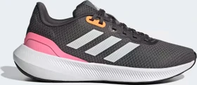 adidas Runfalcon 3.0 grey six/crystal white/beam pink (Damen)
