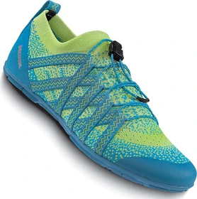 Meindl Pure Freedom lemon/ozean (Damen)