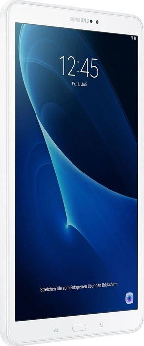 Samsung Galaxy Tab A 10.1 T580, weiß, 32GB