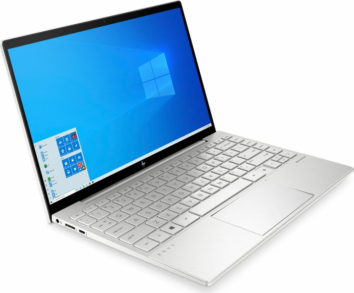 HP Envy 13-ba1756ng, Natural Silver, Core i5-1135G7, 8GB RAM, 1TB SSD, DE