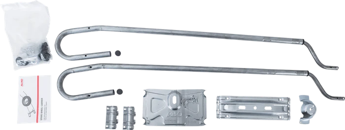 AL-KO Ersatzradhalter EH1 - A