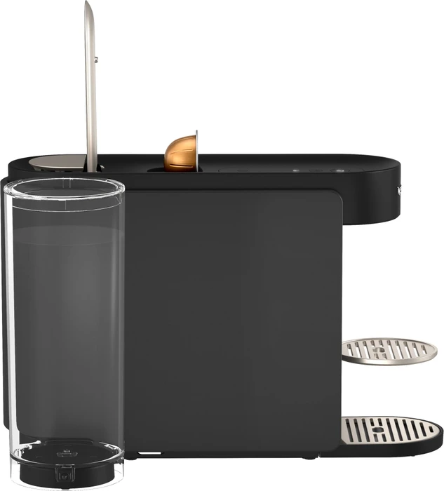 DeLonghi ENV 200.GY Vertuo Up schwarz