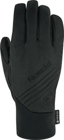 Roeckl Sevaster GTX Skihandschuhe schwarz