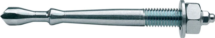 fischer FHB II-A S M10x60/60 Ankerstange, M10, 10 Stück