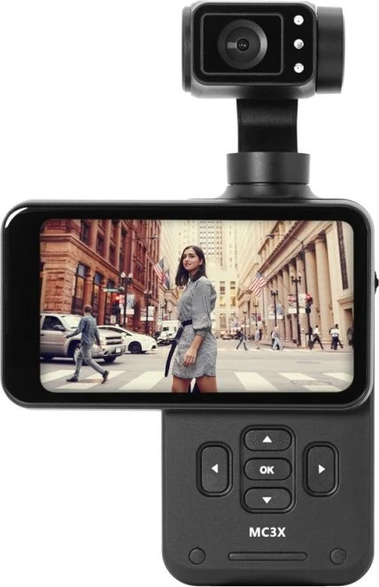 AgfaPhoto Realimove MC3X – Bild 4 von 5