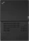 Lenovo ThinkPad T14 G4 (Intel), Thunder Black, Core i7-1355U, 16GB RAM, 512GB SSD, DE Vorschaubild