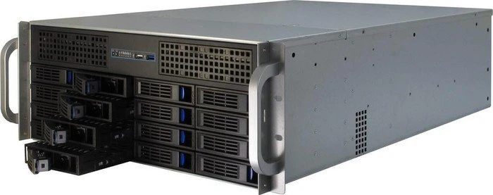 Inter-Tech 4U-4416, 4HE