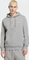 adidas Trefoil Essentials Hoodie medium grey heather (Herren) Vorschaubild