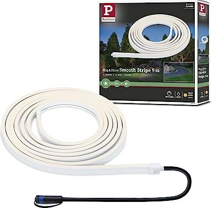 Paulmann Plug & Shine Smooth LED-Streifen