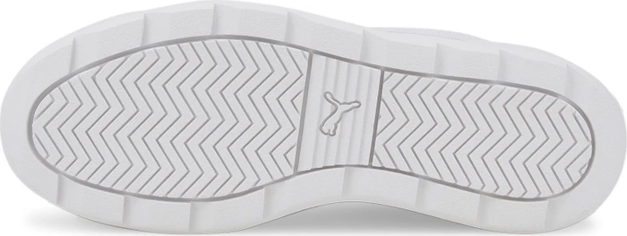 Puma Karmen L puma white/puma silver (Damen)