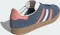 adidas Gazelle Indoor blue blink/wonder clay/sand strata Vorschaubild