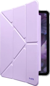 LAUT HUEX FOLIO für Apple iPad Pro 11" (2024), violett
