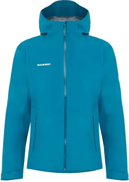 Mammut Linard Guide HS Hooded Jacke (Herren)