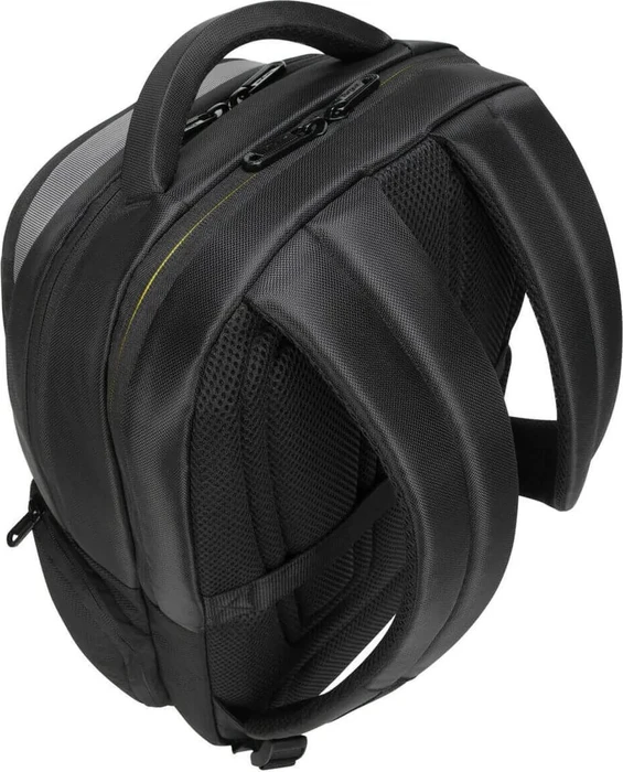 Targus CityGear 12-14" Rucksack schwarz